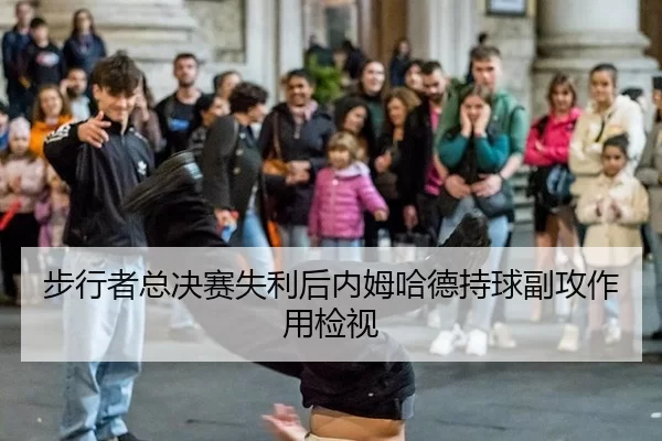 步行者总决赛失利后内姆哈德持球副攻作用检视